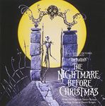 Tim Burton's the Nightmare Before Christmas