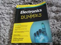 Electronics for Dummies - UK Edition