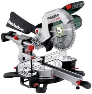 Metabo 18 