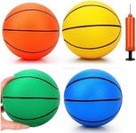 6 Inch /18 CM Mini Basketball for I