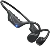 Yomdud Bone Conduction Headphones,O