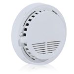 Rated Smoke Detector