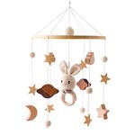 Baby Mobile for Crib