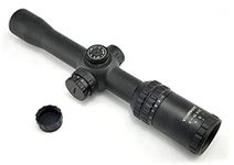 Visionking Rifle Scope 2-10x32 for Wide Angle First Focal Plane riflescope Mil-dot