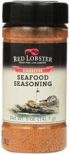 Red Lobster Signature Seafood Seasoning, 5 Ounces