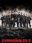 The Expendables 2 (4K UHD)