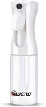 Swano Hair Spray Bottle 200ML White