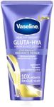 Vaseline Healthy Bright Gluta Hya Serum Burst Lotion Overnight Radiance Repair 170Ml.