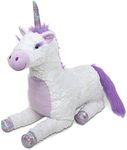 Melissa & Doug Jumbo Misty Unicorn