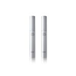 DHC Mascara Perfect Pro Double Protection 5 g (Black), Pack of 2