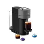 Nespresso Vertuo Next Coffee Machine By Delonghi in Grey, red, black Colour