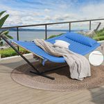 YITAHOME Hammock with Stand Include