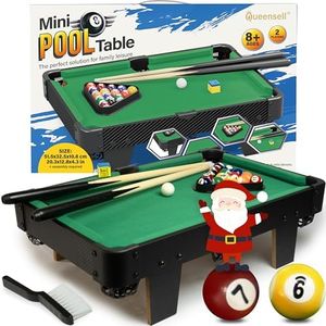 Mini Pool 