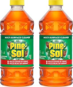 Pine-Sol A