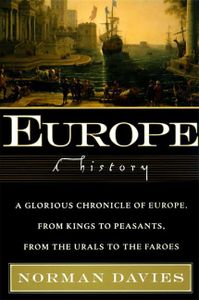 Europe: A 