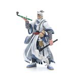 HiPlay JoyToy 1/18 Scale Science-Fiction Military Action Figures Full Set-Dark Source Battle for The Stars Series-JiangHu Chief of Taichang Sect Dingchang Huo