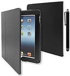 Bastex iPad 1 Case, Folio Synthetic