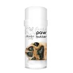 The Blissful Dog Paw Butter, Moisturizer for Dry Paw Pads, Softens and Protects a Rough Paw in Winter, Versatile, Lick-Safe Dog Paw Pad Balm, 2.25 oz.