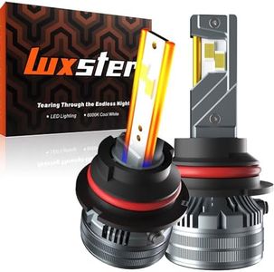 LUXSTER 20