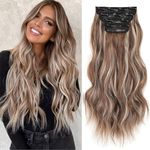 Sexybaby Curly Hair Extensions