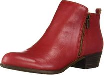 Lucky Brand Women's Lk-Basel Ankle Boots, Granite, 5 UK