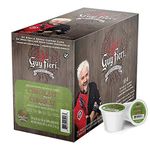 Guy Fieri Flavortown Roasts Coffee, Chocolate Mint, 24 Count, 12 Oz