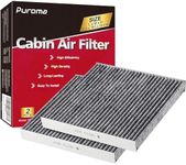 Puroma Cabin Air Filter with Activa