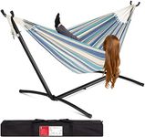 Best Choice Products Double Hammock