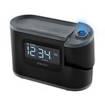 Homedics Alarm Clocks