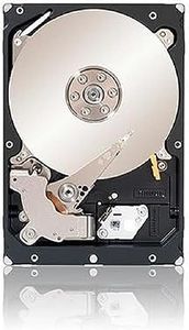 Seagate ST2000VM003 Pipeline HD Disque dur interne 3,5" 2 To SATA II