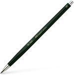 Faber-Castell TK9400 2mm 2B Clutch Pencil