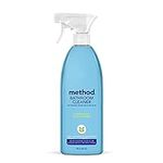 Method Bathroom Cleaner, Removes Mo