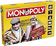 Only Fools and Horses Monopoly Board Game