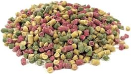 Mixed Suet Pellets 12.6kg Wild Bird Food Garden Seed Feed