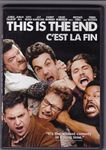 This Is the End/ C'est la Fin (Bilingual)