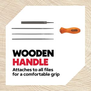 Oregon Chainsaw Sharpening Kit – Complete File Tool Set