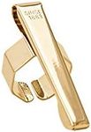 Kaweco Sport Octagonal Clip Gold-Plated