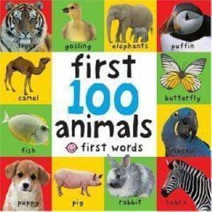 [First 100