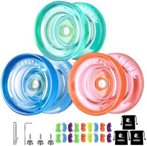MAGICYOYO 