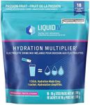 Liquid I.V. Electrolyte Drink Mix f