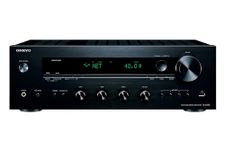 Onkyo TX-8470 Stereo Receiver