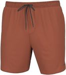 HUK mens Pursuit Volley Short, Quic