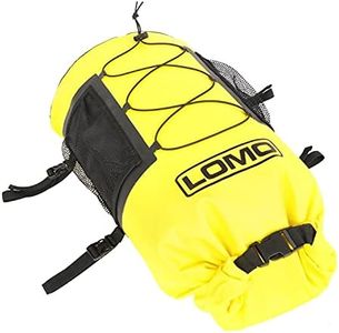 Lomo Kayak and SUP Deck - Roll Closure Dry Bag