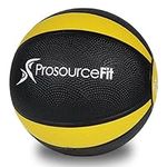 ProsourceFit Weighted Medicine Ball