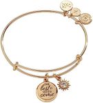 Alex and Ani 'The Best Is Yet To Co