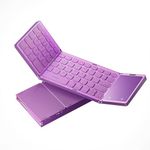 seenda Foldable Bluetooth Keyboard,