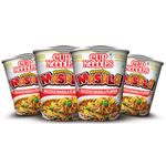 Cup Noodles Mazedaar Masala, 70 g (Pack of 4)