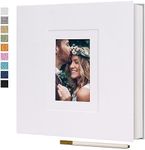 Vienrose Photo Album Self Adhesive 