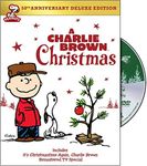 Charlie Brown Christmas (50Th Anniv