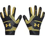 Under Armour Men's Clean Up 21 Batting Gloves Small